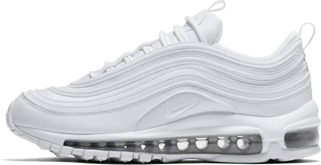 Nike Air Max 97 Kinderschoenen Wit