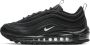 Nike Air Max 97 (gs) Running Schoenen black white anthracite maat: 39 beschikbare maaten:36.5 37.5 38.5 39 40 - Thumbnail 2