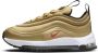 Nike Air Max 97 Kleuterschoenen Bruin - Thumbnail 1