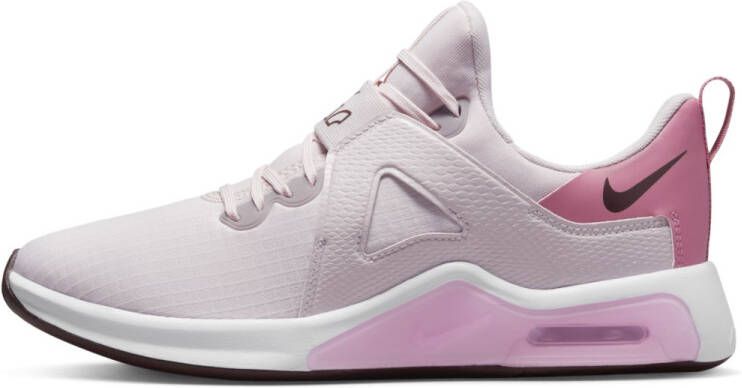 Nike Air Max Bella TR 5 work-outschoenen voor dames Roze