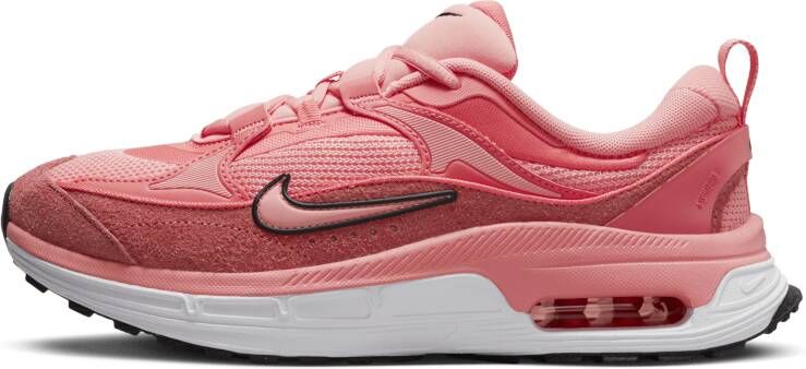 Nike dames schoenen online roze