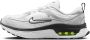 Nike Air Max Bliss Damesschoenen Wit - Thumbnail 1