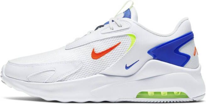 Nike Air Max Bolt Herenschoen Wit