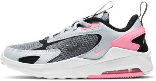 Nike Air Max Bolt (PSE) sneakers grijs zilver-lichtgrijs