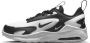 Nike air max bolt sneakers wit zwart kinderen - Thumbnail 3