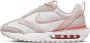 Nike Air Max Dawn Roze Wit Sneakers Dames DOOS ZONDER DEKSEL - Thumbnail 1