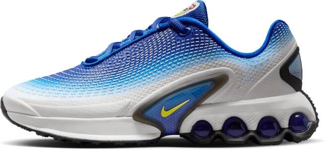 Nike Air Max Dn kinderschoenen Blauw