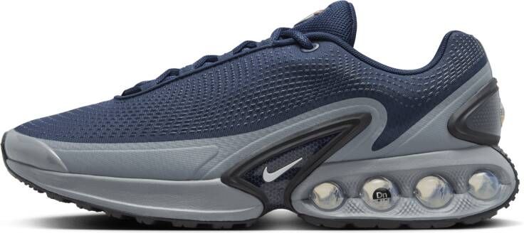 Nike Air Max Dn schoenen Blauw