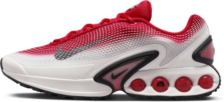 Nike Air Max Dn SE herenschoenen Rood