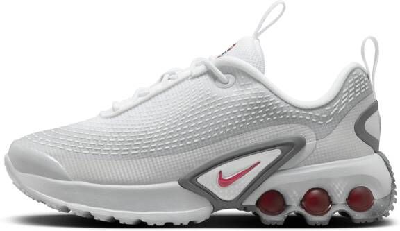 Nike Air Max Dn SE kleuterschoenen Grijs