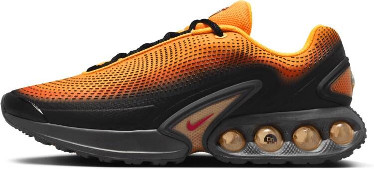 Nike Air Max Dn SE schoenen Oranje