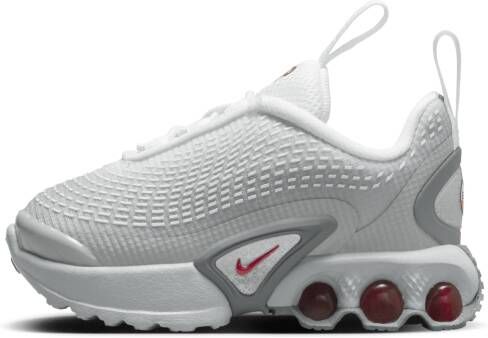 Nike Air Max Dn SE schoenen voor baby's peuters Grijs