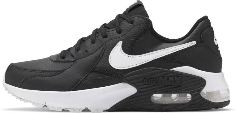 Nike Air Max Excee Zwart Heren Sneakers