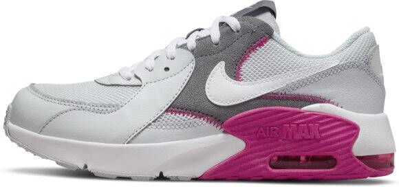 Nike Air Max Excee Kinderschoen Grijs