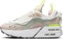 Nike Furyosa Phantom Pink Lage Schoen Multicolor Dames - Thumbnail 1