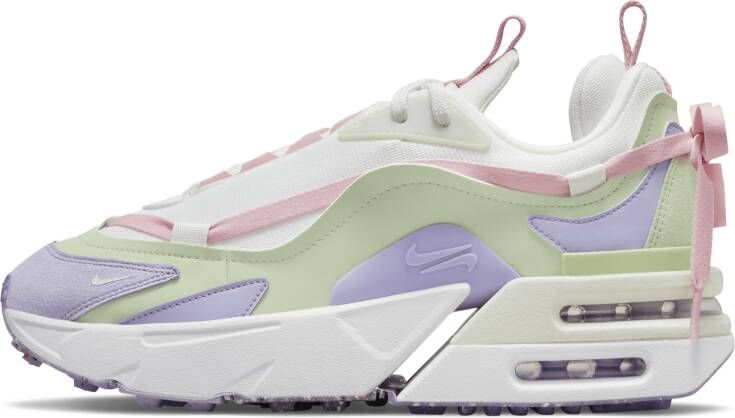 Nike Sportswear Sneakers laag 'AIR MAX FURYOSA'