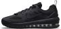 Nike Air Max Genome NN Heren Sneakers Black Anthracite - Thumbnail 3