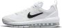 Nike Air Max Genome Heren Schoenen White Synthetisch 5 Foot Locker - Thumbnail 2