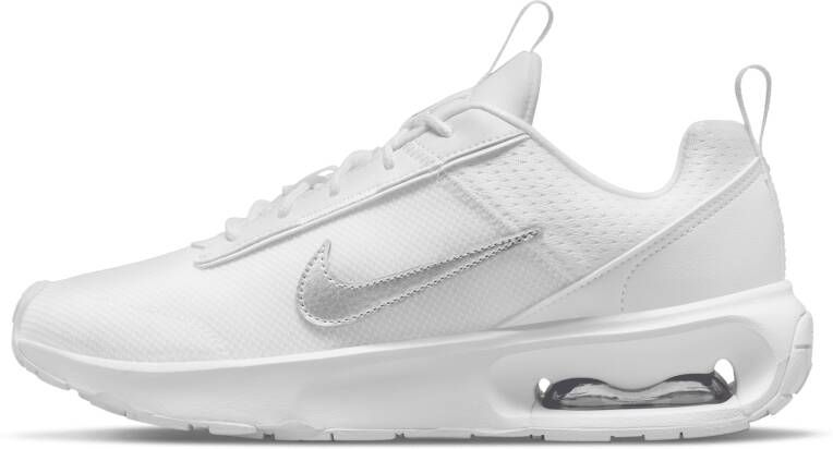 Nike Air Max INTRLK Lite Damesschoenen Wit