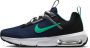 Nike Air Max INTRLK Lite Kinderschoenen Blauw - Thumbnail 2