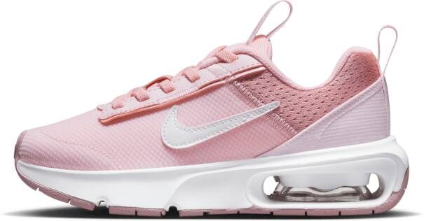 Nike Air Max INTRLK Lite Kleuterschoenen Roze