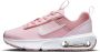 Nike Air Max INTRLK Lite Kleuterschoenen Roze - Thumbnail 1