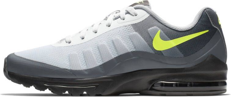 Nike Air Max Invigor Herenschoen Zwart