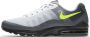 Nike air max invigor sneakers grijs geel heren - Thumbnail 2