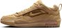 Nike Air Max Ishod Skate Schoenen bruin - Thumbnail 1