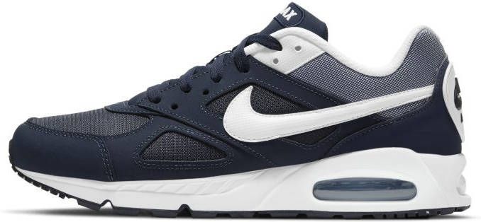 Nike Air Max IVO Herenschoen Blauw