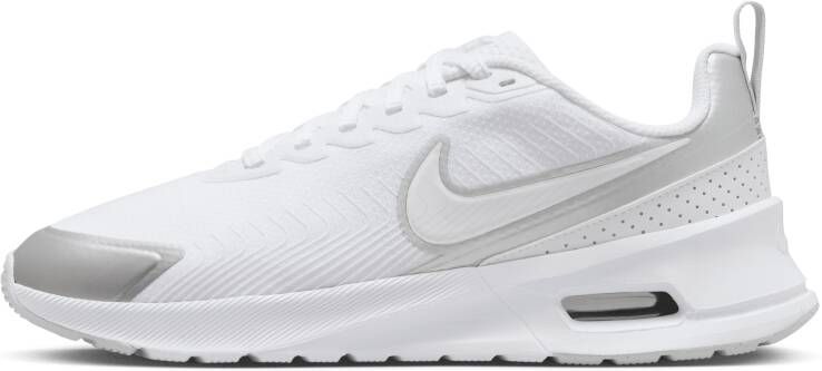 Nike Air Max Nuaxis damesschoenen Wit