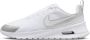 Nike Air Max Nuaxis damesschoenen Wit - Thumbnail 1