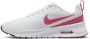 Nike Air Max Nuaxis damesschoenen Wit - Thumbnail 1