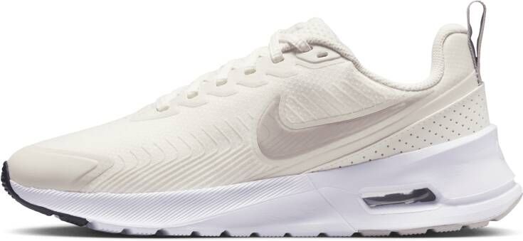 Nike Air Max Nuaxis damesschoenen Wit