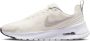 Nike Witte Lage Top Sneakers Air Max Nuaxis White Dames - Thumbnail 2