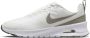 Nike Air Max Nuaxis damesschoenen Wit - Thumbnail 1