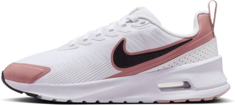 Nike Air Max Nuaxis damesschoenen Wit