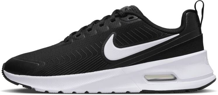 Nike Air Max Nuaxis damesschoenen Zwart