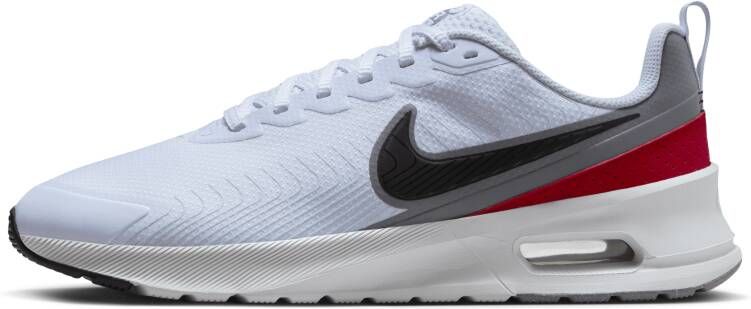 Nike Air Max Nuaxis herenschoenen Grijs