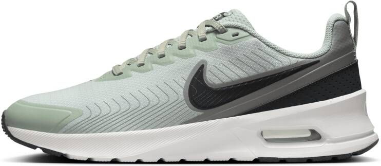 Nike Air Max Nuaxis herenschoenen Groen