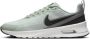 Nike Air Max Nuaxis herenschoenen Groen - Thumbnail 1