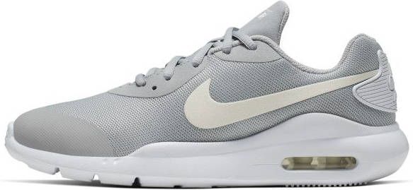 Nike Air Max Oketo Kinderschoen Grijs