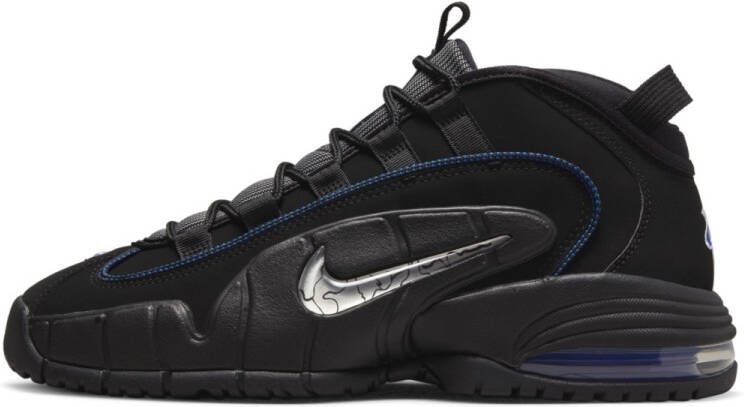 Nike Penny deals Hardaway Heren Schoenen