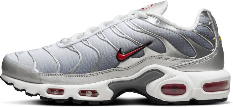 Nike Air Max Plus damesschoenen Grijs