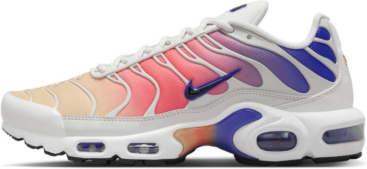 Nike Air Max Plus Damesschoenen Grijs