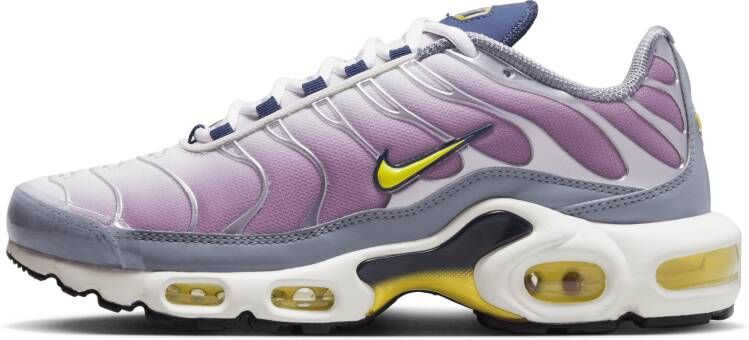 Nike Air Max Plus Damesschoenen Paars