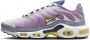 Nike Air Max Plus Sneakers Purple Dames - Thumbnail 1