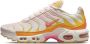 Nike Air Max Plus TN Sunrise Lichtroze Oranje Sneakers Dames Doos Zonder Deksel - Thumbnail 1