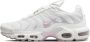 Nike Air Max Plus Damesschoenen Wit - Thumbnail 1