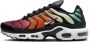 Nike Air Max Plus Sneakers Multicolor Dames - Thumbnail 1